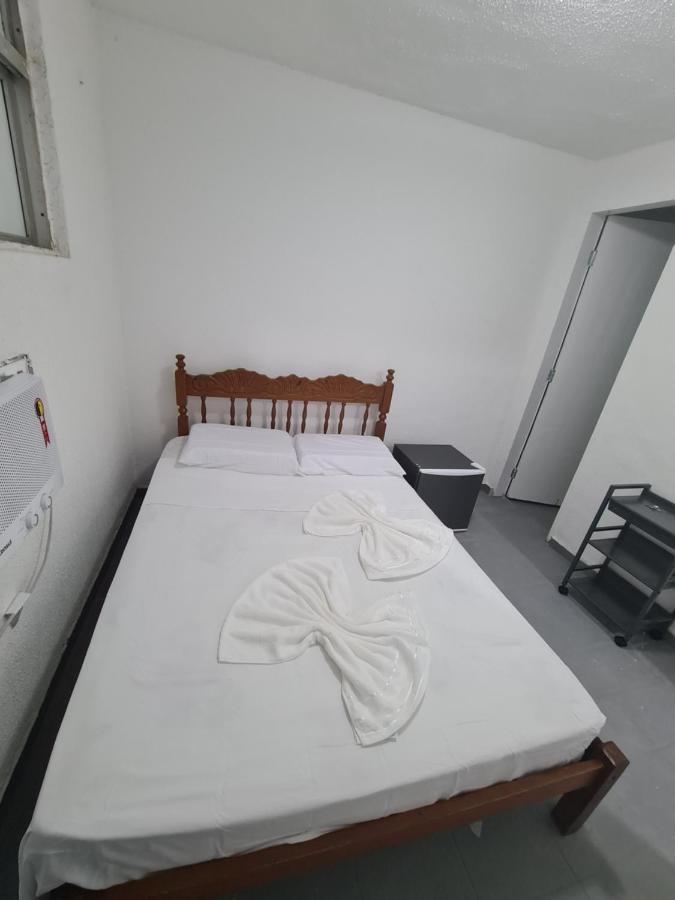 Beira Mar Hotel Νατάλ Εξωτερικό φωτογραφία