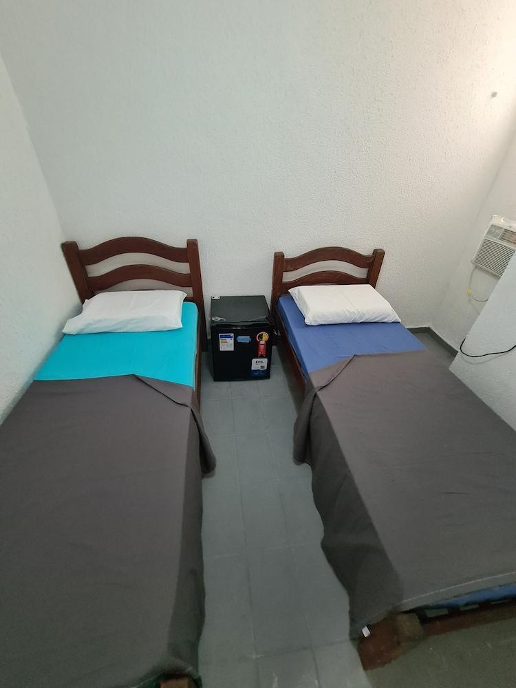 Beira Mar Hotel Νατάλ Εξωτερικό φωτογραφία