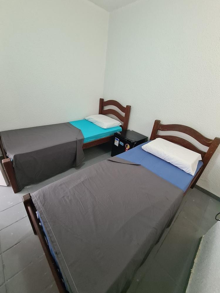 Beira Mar Hotel Νατάλ Εξωτερικό φωτογραφία