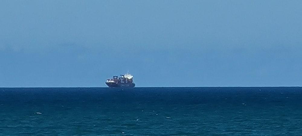 Beira Mar Hotel Νατάλ Εξωτερικό φωτογραφία