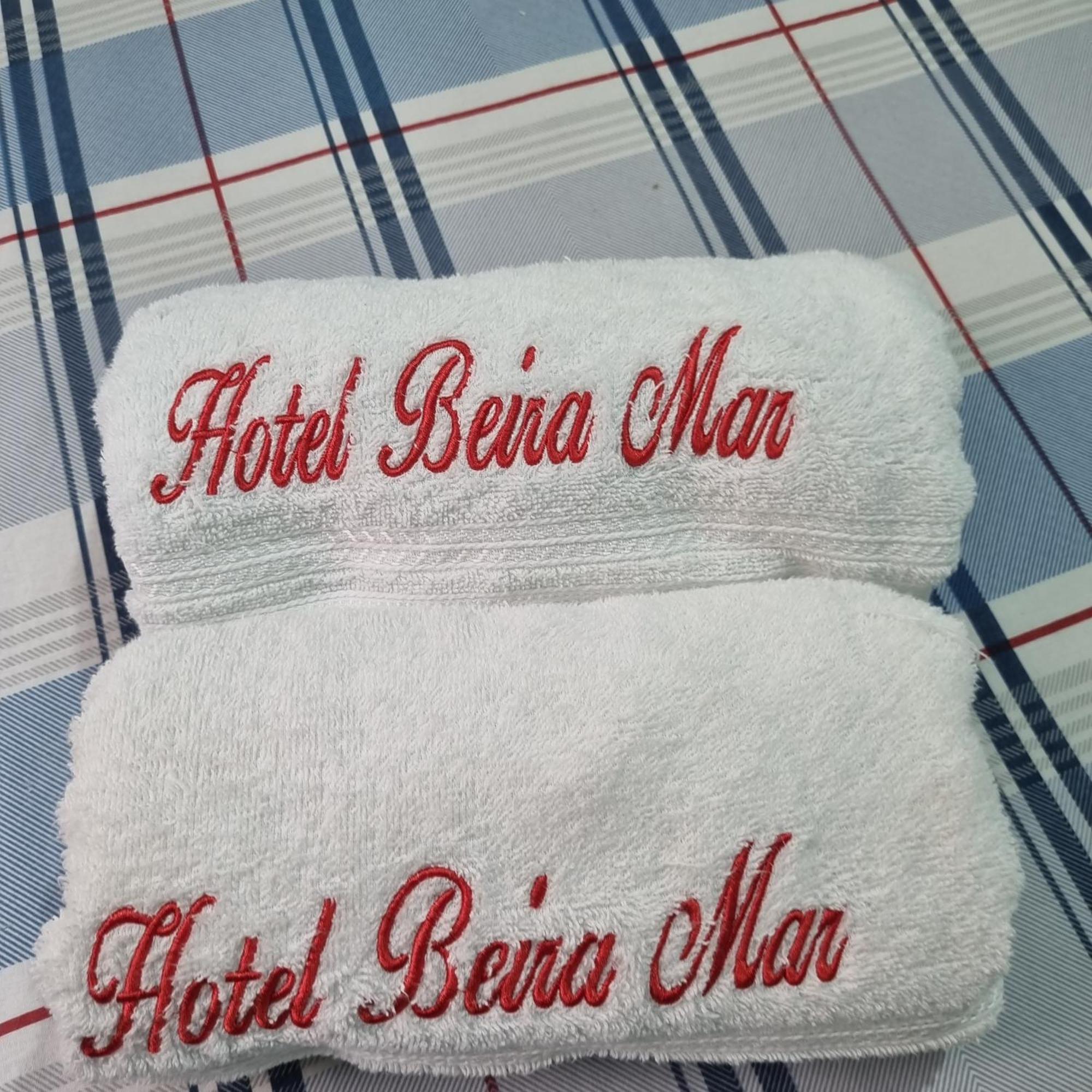 Beira Mar Hotel Νατάλ Εξωτερικό φωτογραφία