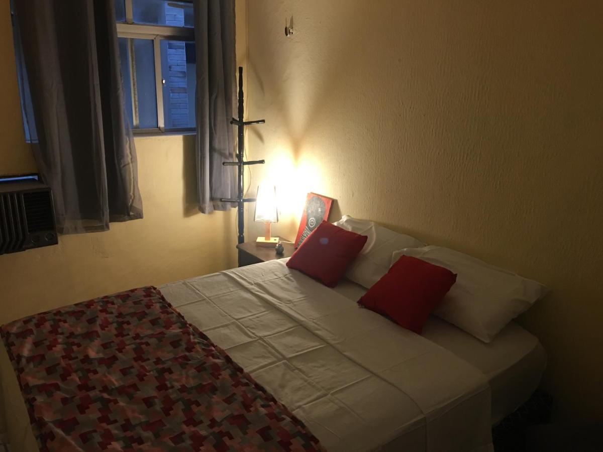 Beira Mar Hotel Νατάλ Εξωτερικό φωτογραφία