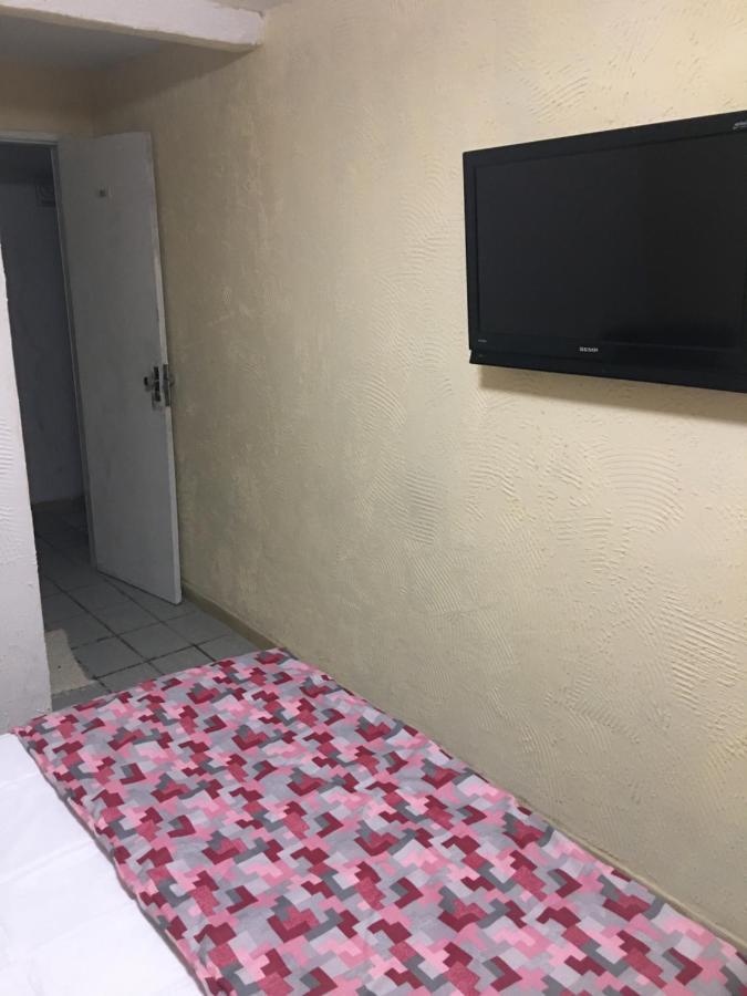 Beira Mar Hotel Νατάλ Εξωτερικό φωτογραφία